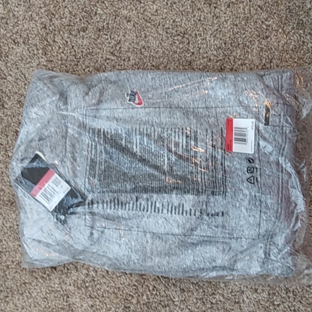 Nike sweatshirt